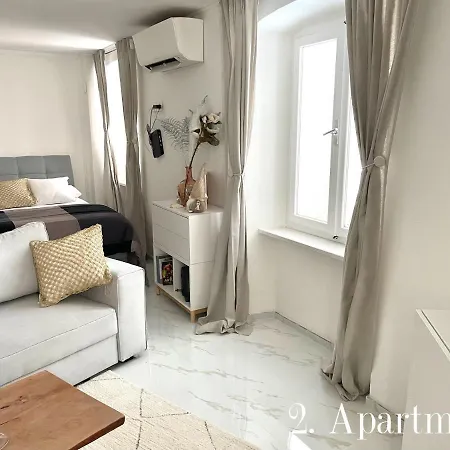 Apartamento Casa Porto *