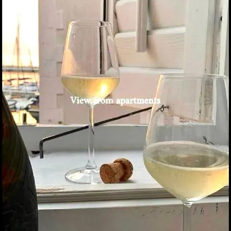 Lejlighed Casa Porto *