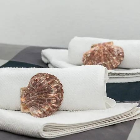 Apartamento Casa Porto *