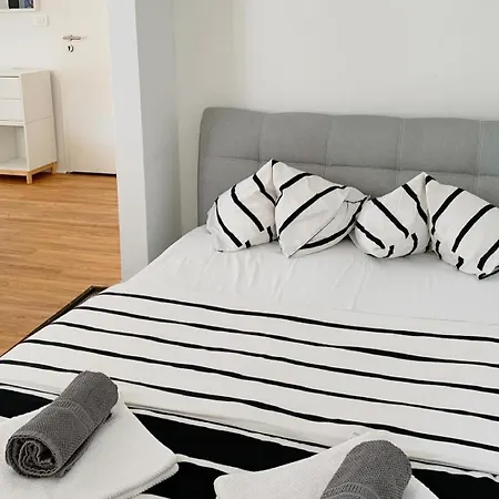 Apartman Aparthouse Porto Piran