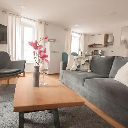 Lejlighed Casa Porto