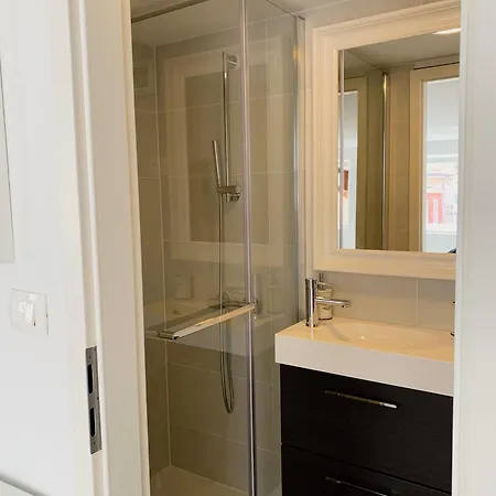 Apartamento Casa Porto