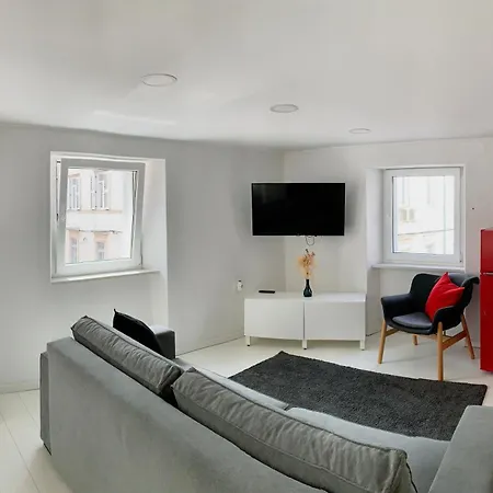 Apartamento Casa Porto *
