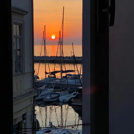 Apartman Aparthouse Porto