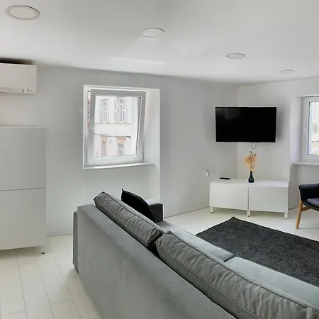 Apartamento Casa Porto *