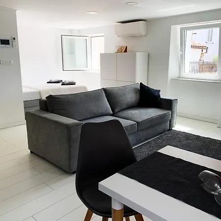 Casa Porto Διαμέρισμα