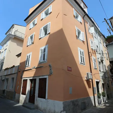 Casa Porto Apartamento