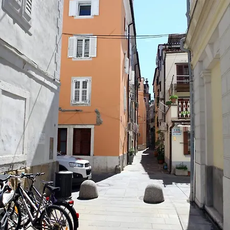 Apartamento Casa Porto *
