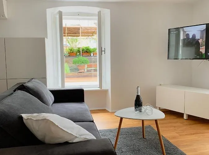 Casa Porto 아파트 피란