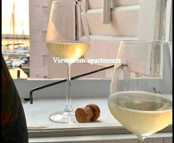 아파트 Casa Porto *