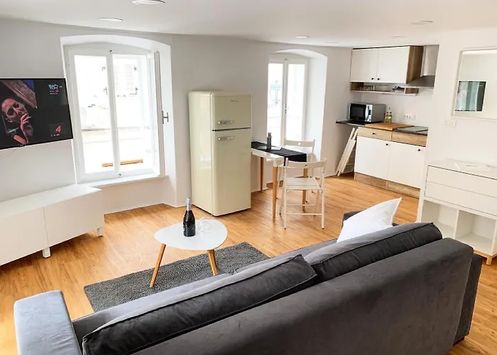 Casa Porto 아파트