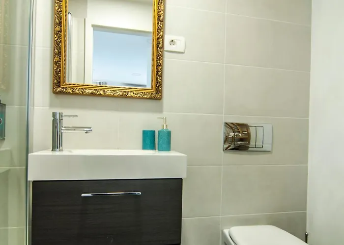 Casa Porto Διαμέρισμα