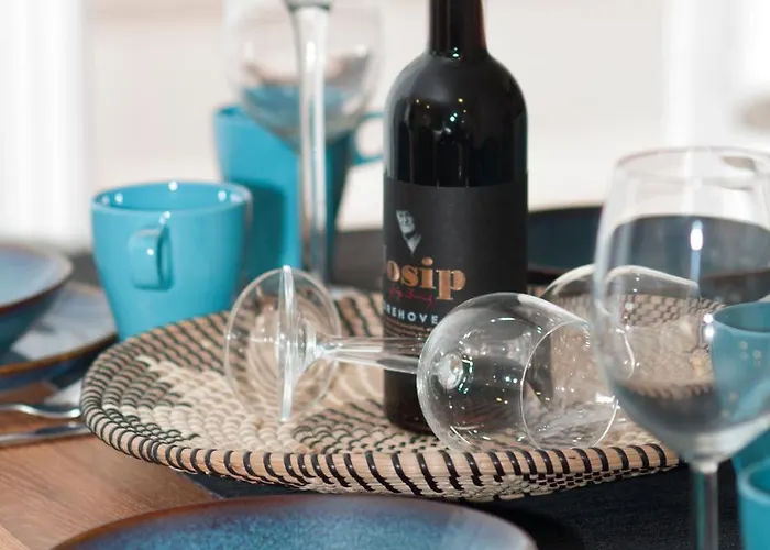 Casa Porto 아파트 피란