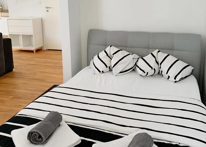 Διαμέρισμα Casa Porto Πιράν