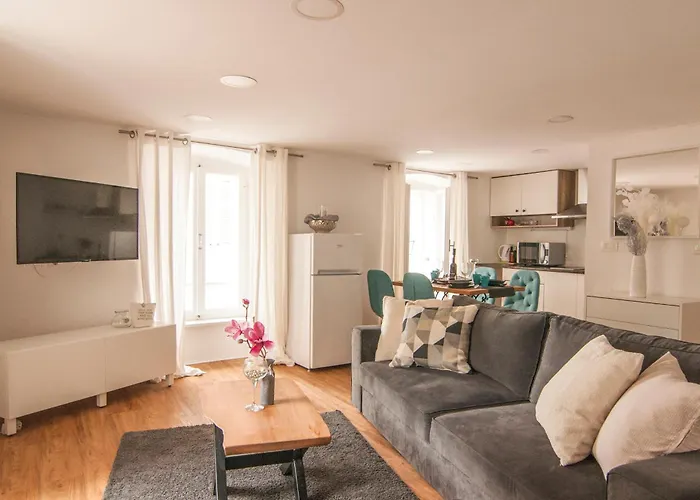 Casa Porto 아파트 *