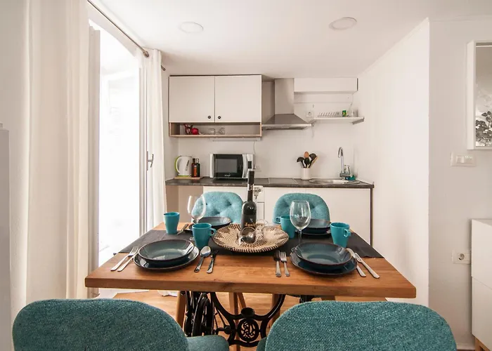 Casa Porto 公寓 皮兰