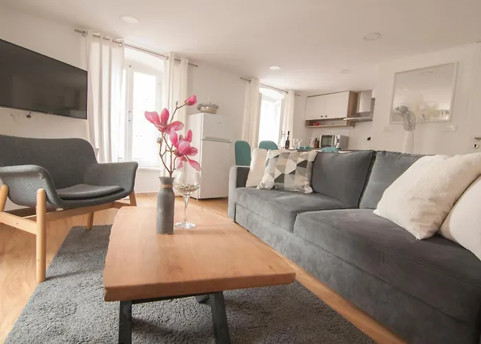 아파트 Casa Porto