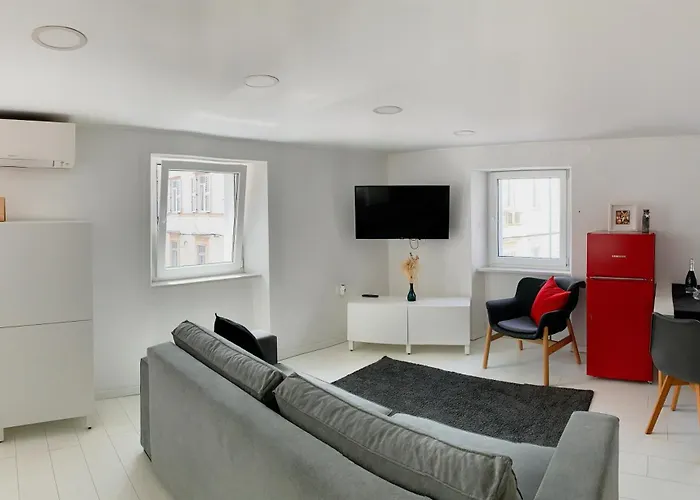 아파트 Casa Porto *