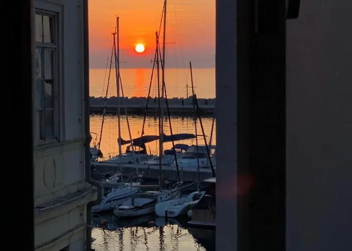 아파트 Casa Porto