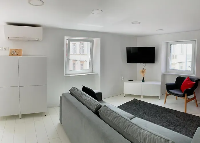 Διαμέρισμα Casa Porto *