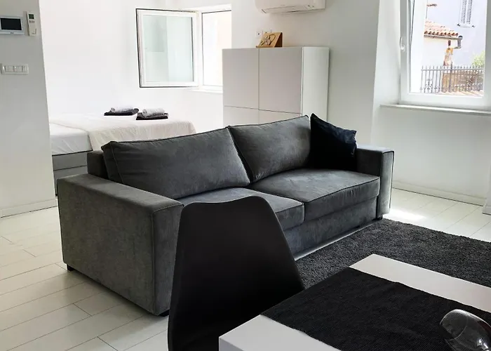 Casa Porto 아파트